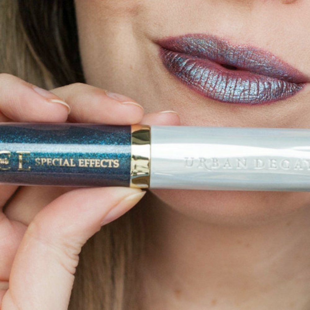 🌟HP🌟🧚‍♀️RITUAL Urban Decay DISCONTINUED Vice Lipstick NWT